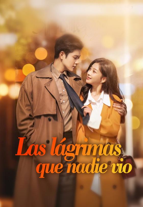 (Doblado)Las lágrimas que nadie vio