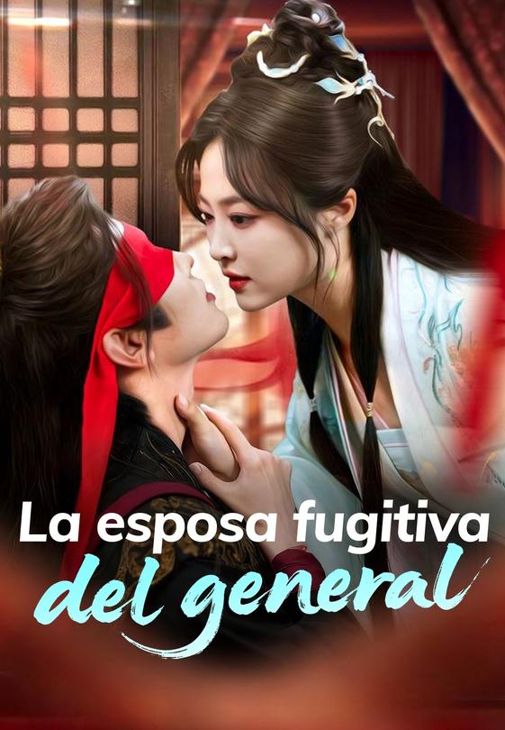 La esposa fugitiva del general