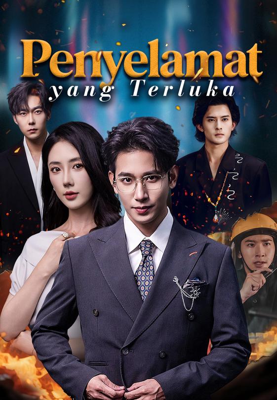 Penyelamat yang Terluka