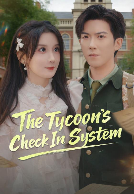 The Tycoon's Check In System