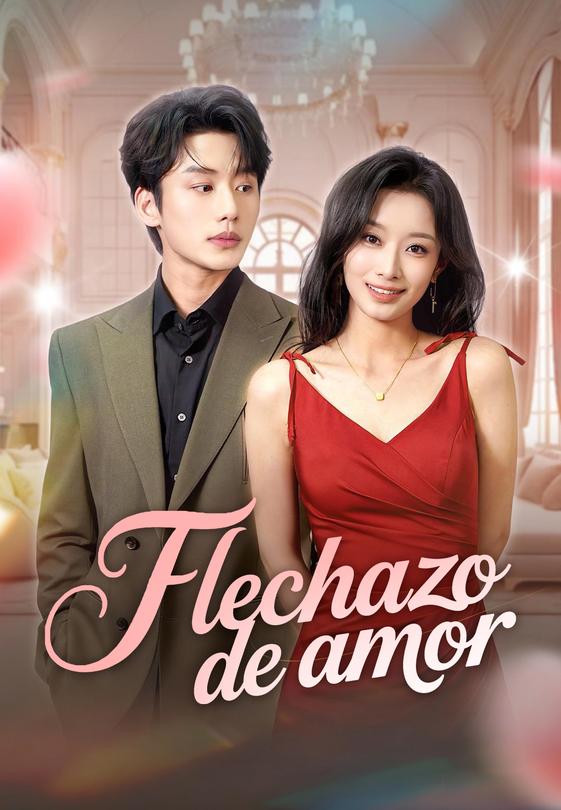Flechazo de amor