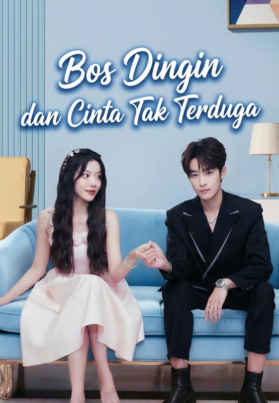 Bos Dingin dan Cinta Tak Terduga
