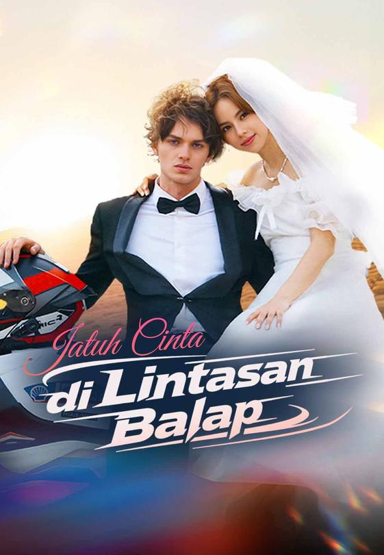 Jatuh Cinta di Lintasan Balap
