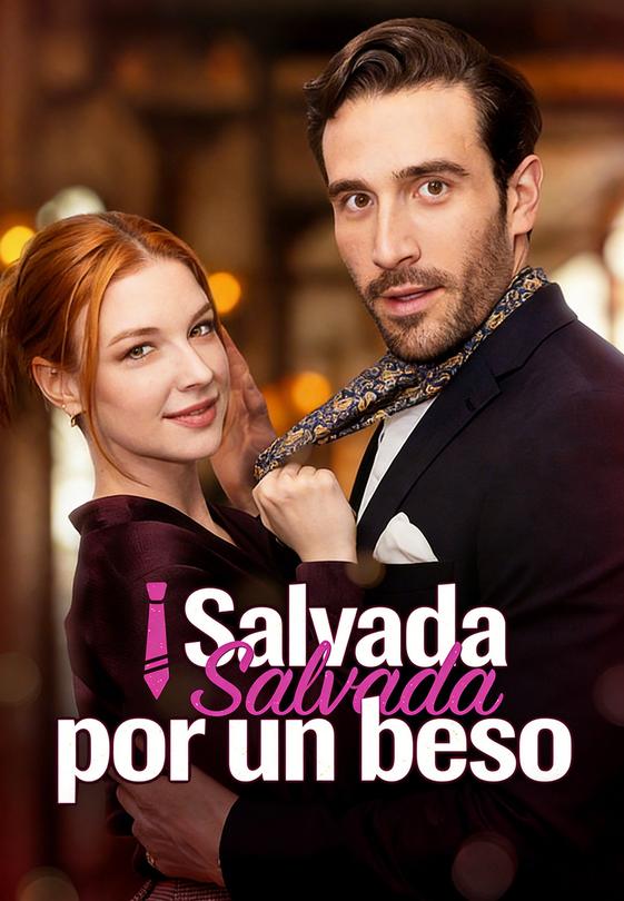 Salvada por un beso