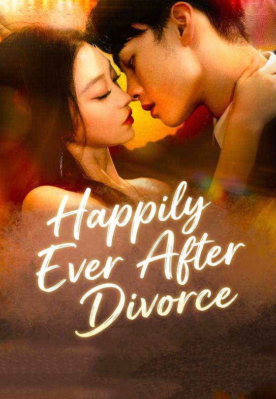Happily Ever After Divorce