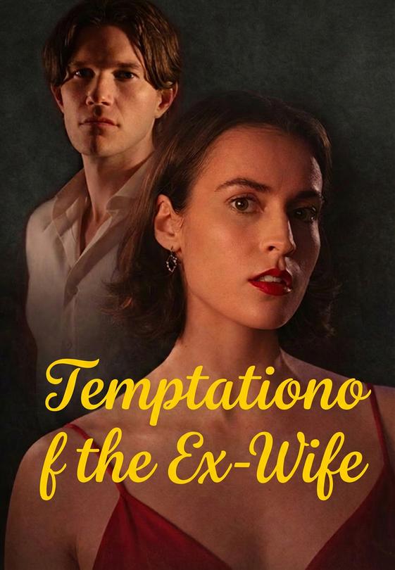 Temptation of the Ex-Wife