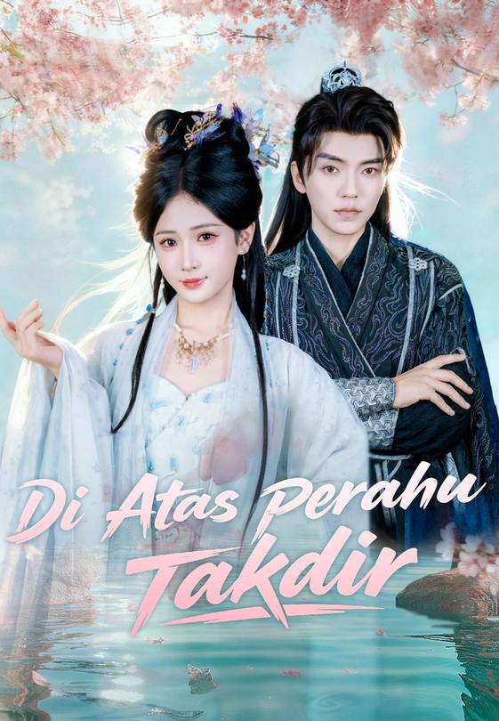 Di Atas Perahu Takdir