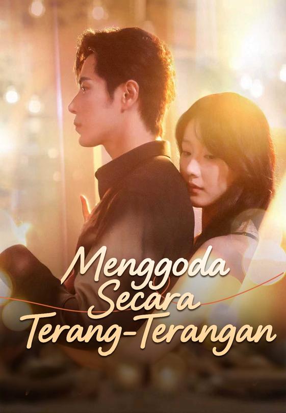 Menggoda Secara Terang-Terangan