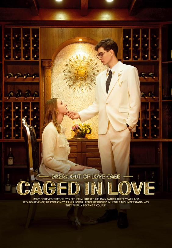 Caged In Love