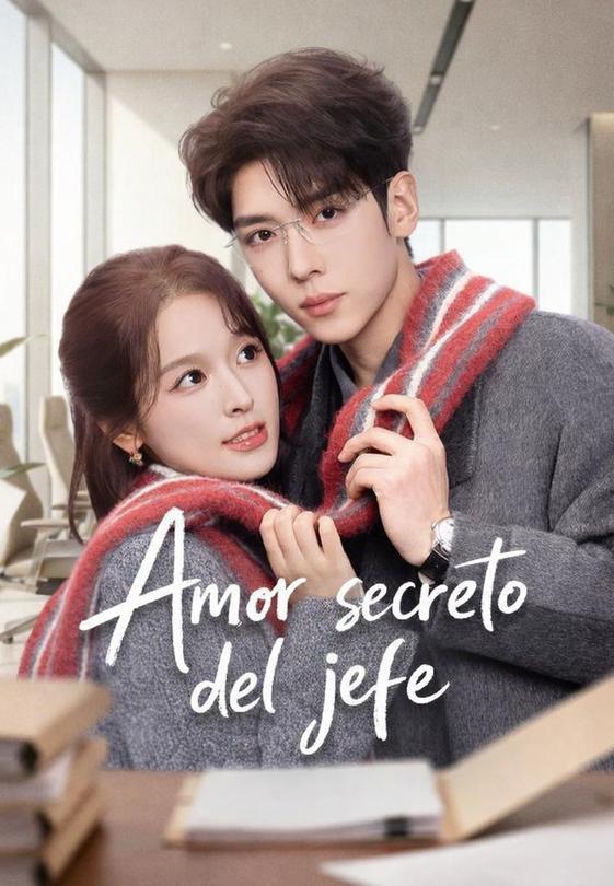 Amor secreto del jefe