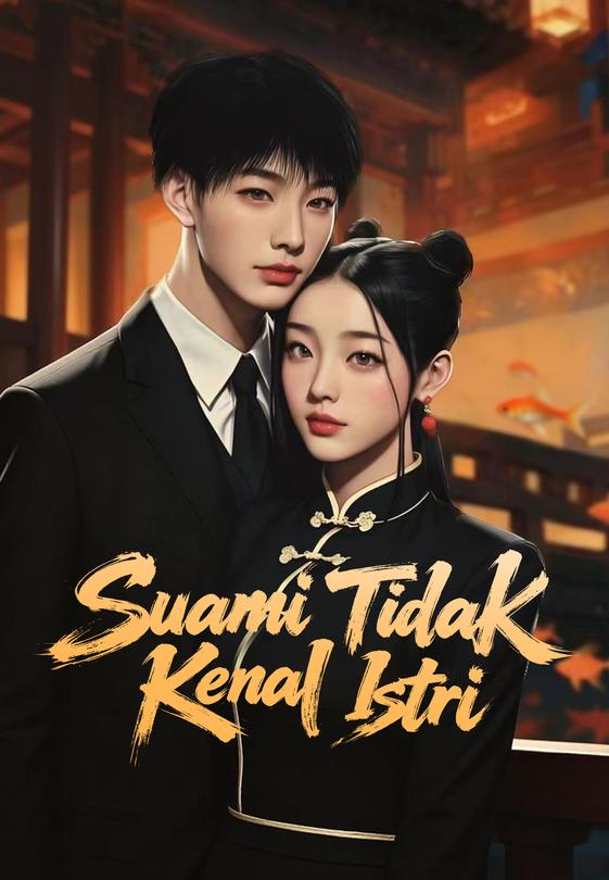 Suami Tidak Kenal Istri