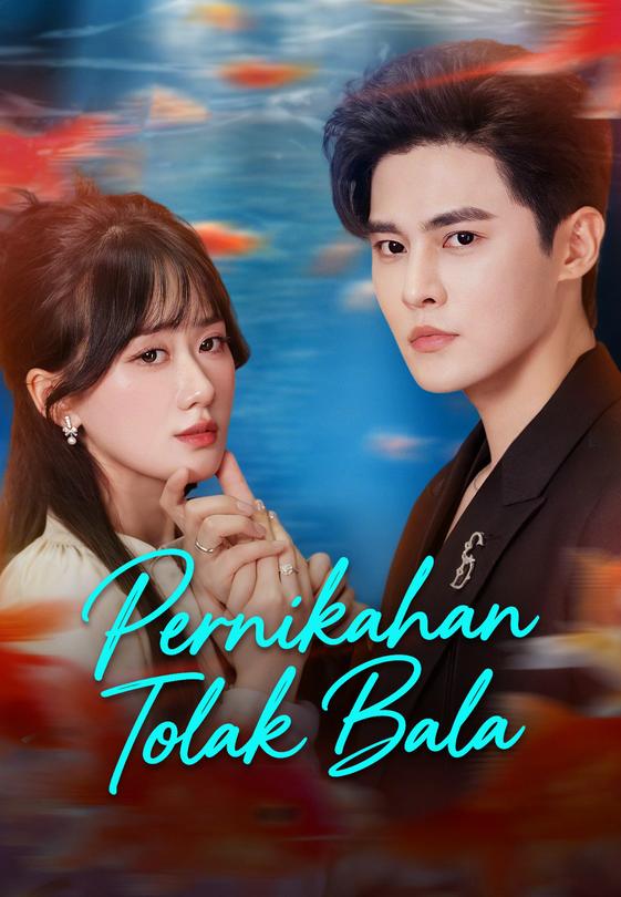 (Dub)Pernikahan Tolak Bala