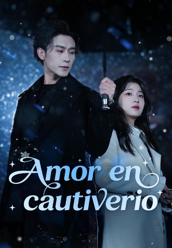 (Doblado)Amor en cautiverio