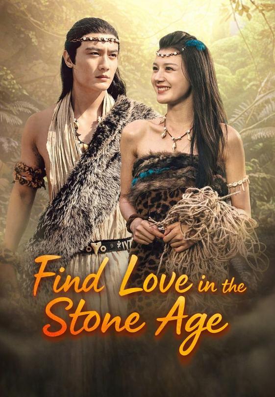 Find Love in the Stone Age