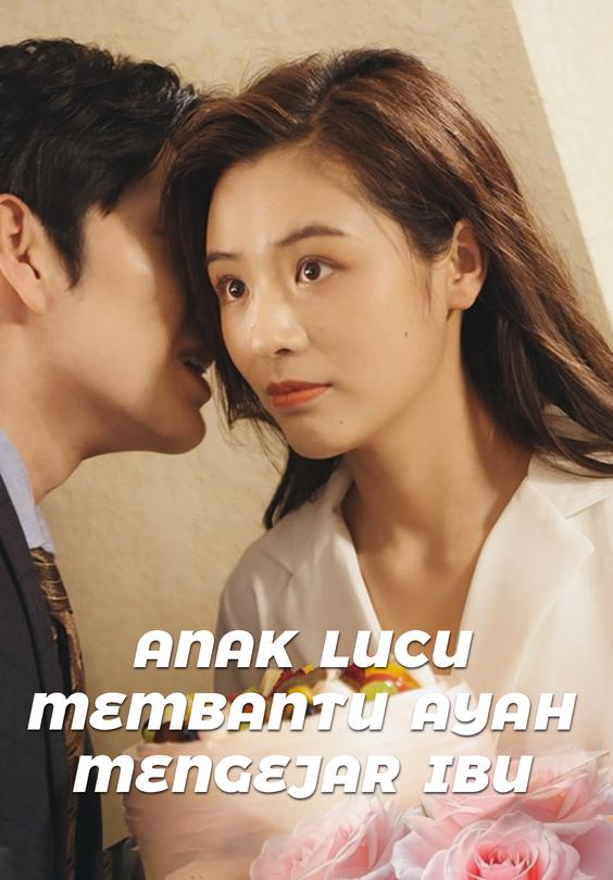 Anak Lucu Membantu Ayah Mengejar Ibu