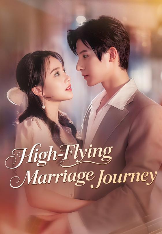 High-Flying Marriage Journey