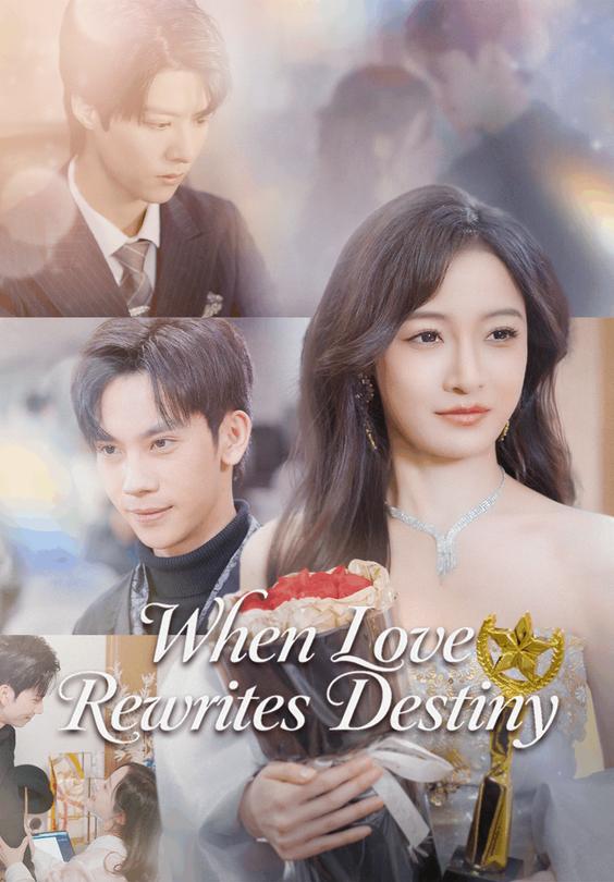When Love Rewrites Destiny