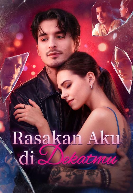 Rasakan Aku di Dekatmu