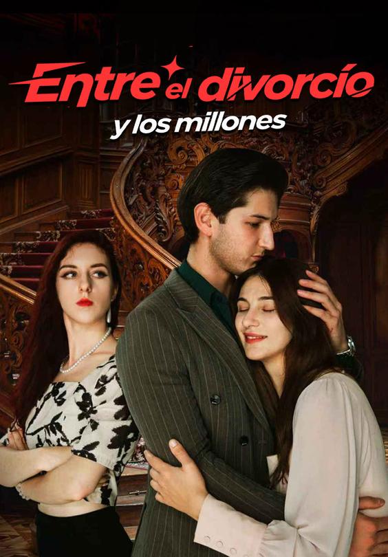 Entre el divorcio y los millones