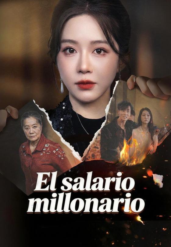 El salario millonario