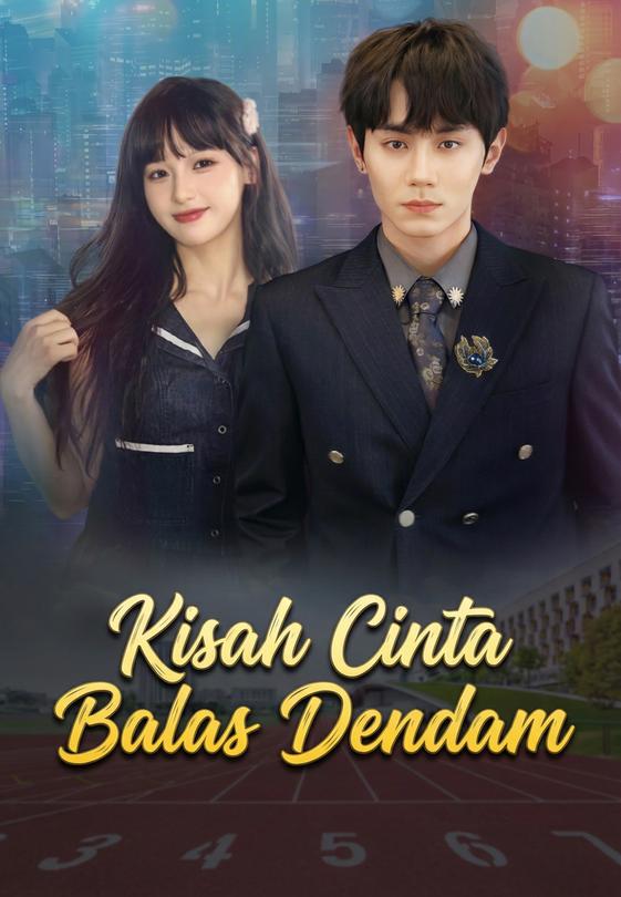 Kisah Cinta Balas Dendam