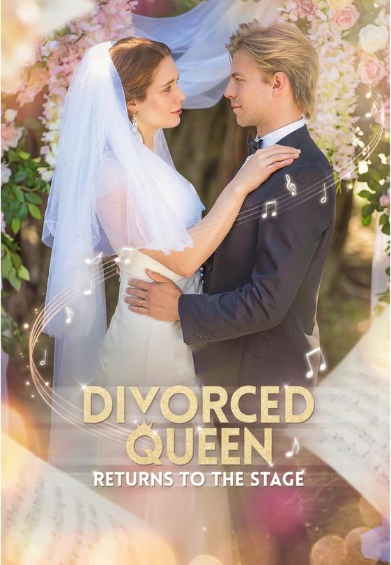 Divorced Queen Returns to The Stage