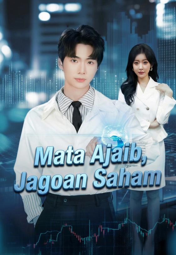 Mata Ajaib, Jagoan Saham