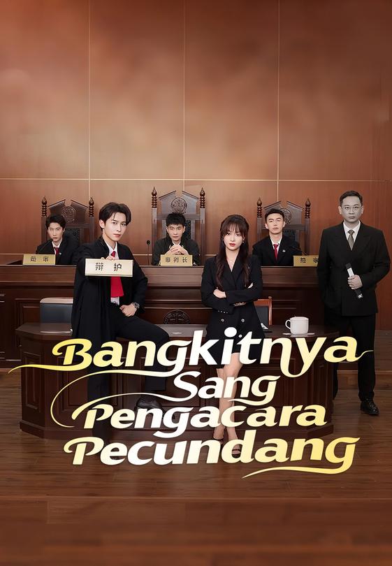 Bangkitnya Sang Pengacara Pecundang