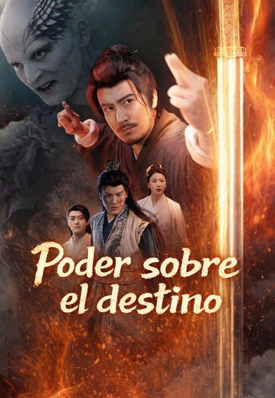 (Doblado)Poder sobre el destino
