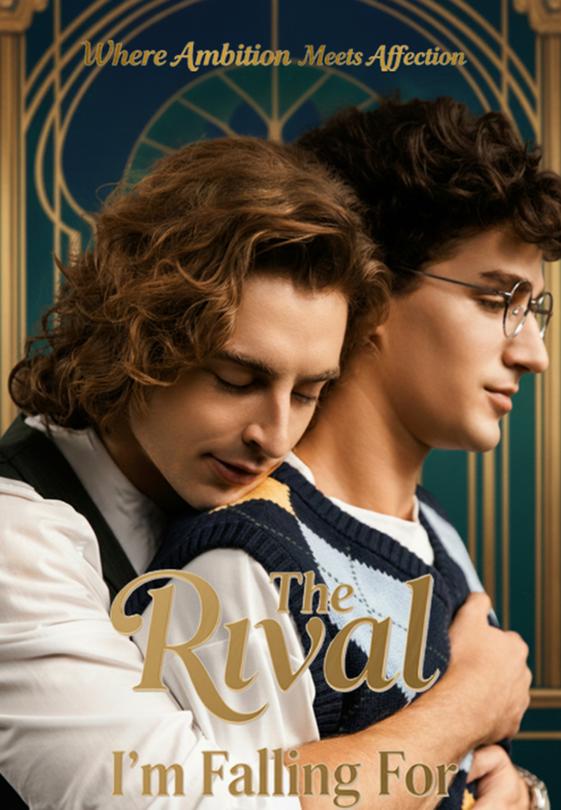 The Rival I'm Falling For