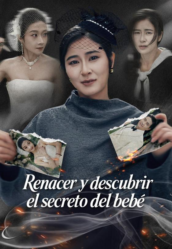 Renacer y descubrir el secreto del bebé