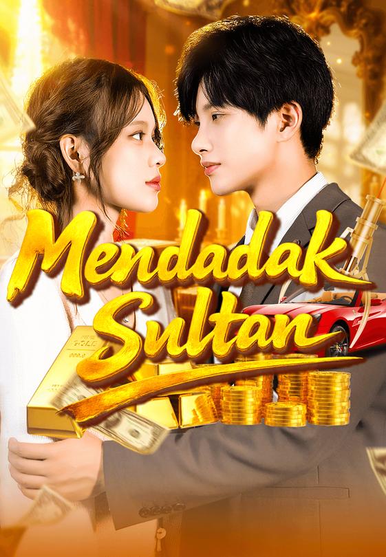Mendadak Sultan