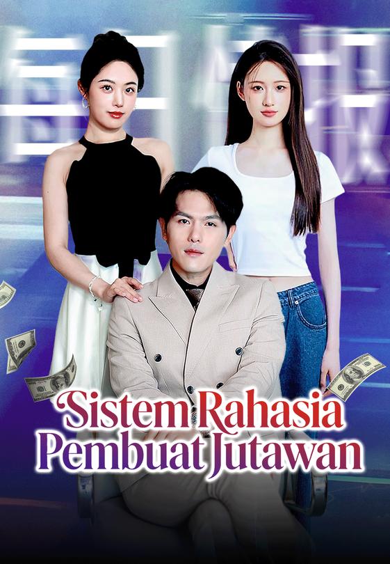 Sistem Rahasia Pembuat Jutawan