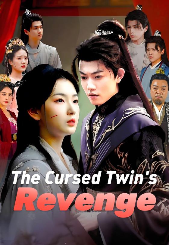 The Cursed Twin's Revenge