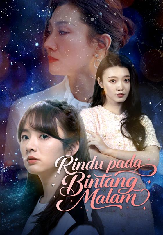 Rindu pada Bintang Malam