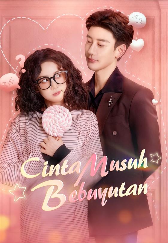 Cinta Musuh Bebuyutan