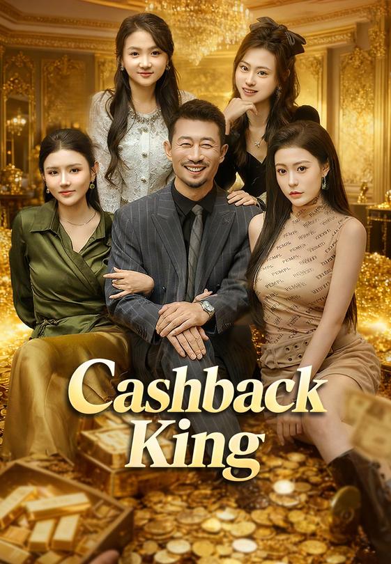 Cashback King