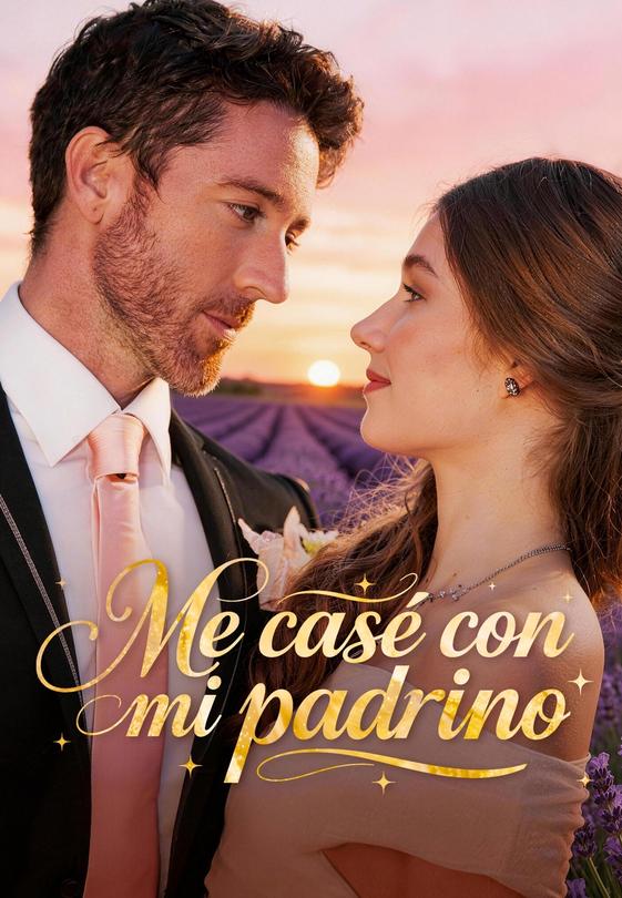 (Doblado)Me casé con mi padrino