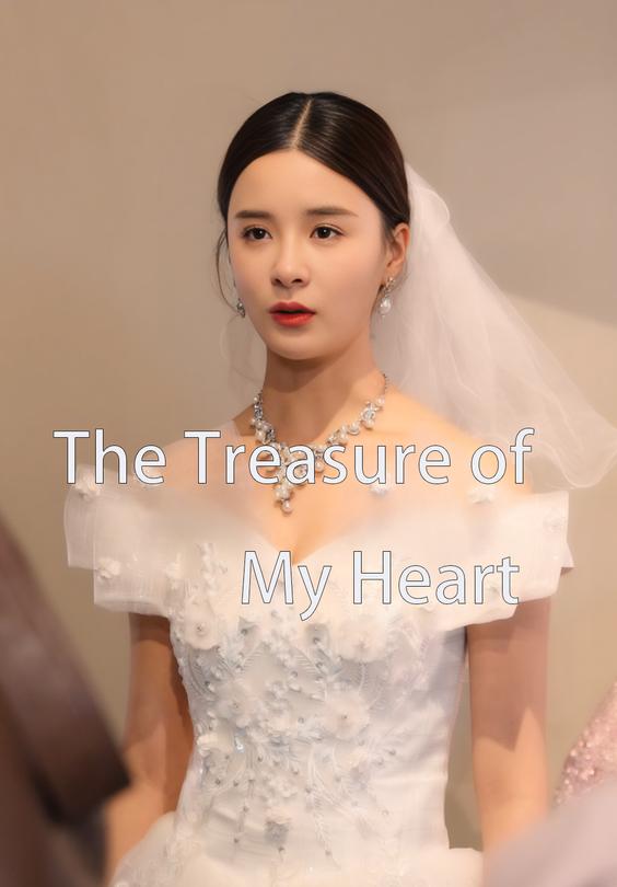 The Treasure of My Heart