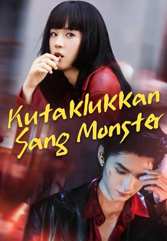 Kutaklukkan Sang Monster