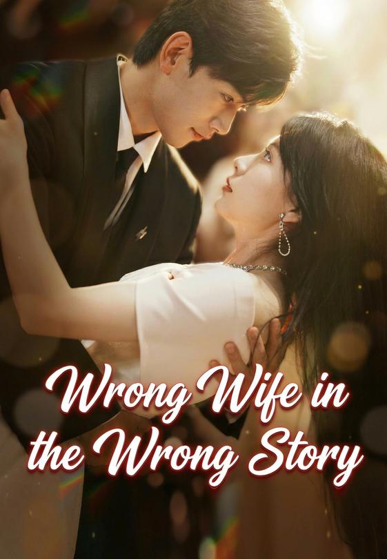 Wrong Wife in the Wrong Story