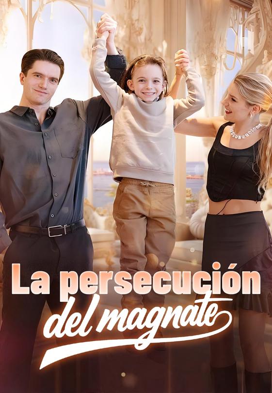 (Doblado)La persecución del magnate