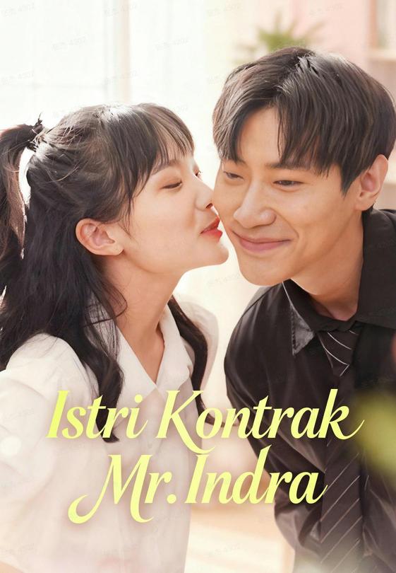 Istri Kontrak Mr. Indra