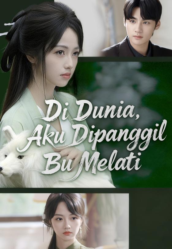 Di Dunia, Aku Dipanggil Bu Melati