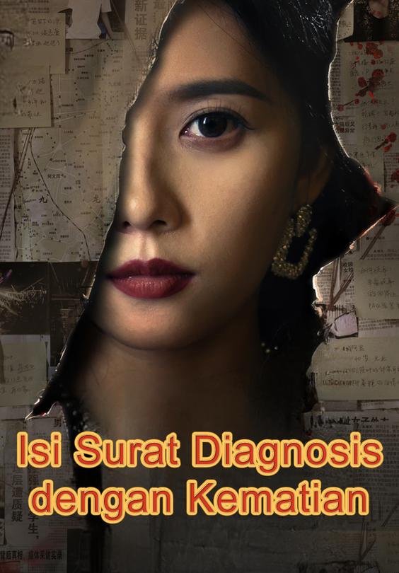 Isi Surat Diagnosis dengan Kematian