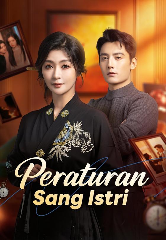 Peraturan Sang Istri