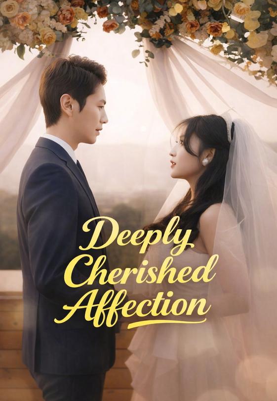 Deeply Cherished Affection