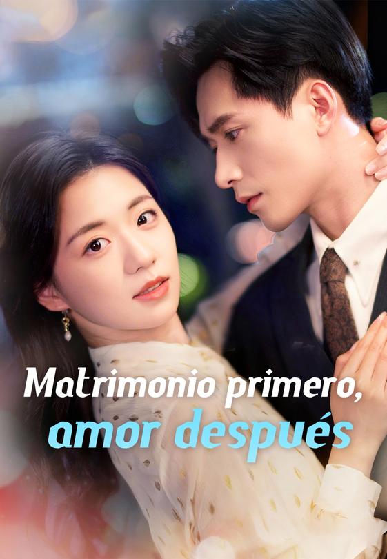 (Doblado)Matrimonio primero, amor después