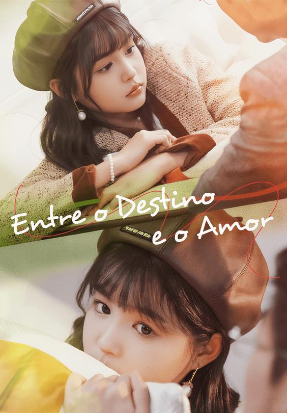 (Dublado)Entre o Destino e o Amor
