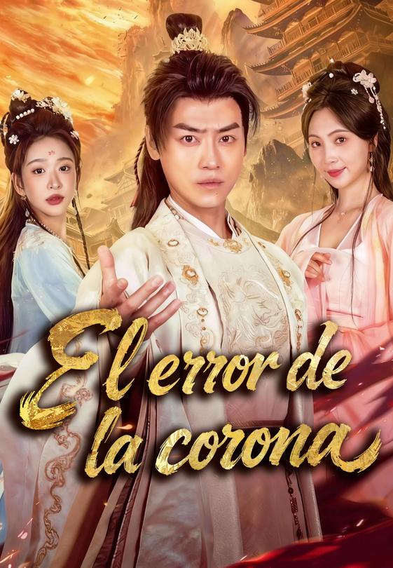 El error de la corona